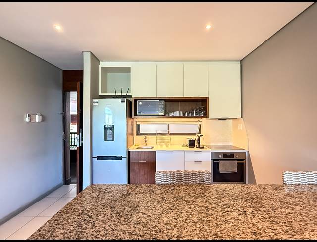 2 BEDROOM APARTMENT FOR SALE IN ZIMBALI ESTATE